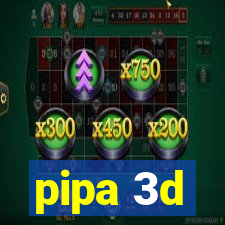 pipa 3d